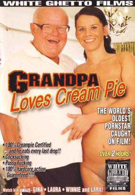 Grandpa Loves Cream Pie 1 XmtX Mature BBW Full Movies